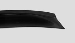 Лип-спойлер для Chevrolet Cruze седан 2008-2015