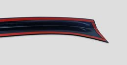 Спойлер крышки багажника для Nissan Teana 2008-2014