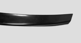 Лип-спойлер (Узкий) для Volkswagen Polo VI 2020-2022