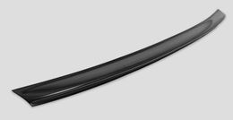 Лип-спойлер (Узкий) для Chevrolet Lachetti седан 2004-2013