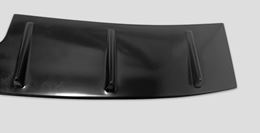 Козырек на крышу для Volkswagen Polo V 2010-2020 седан