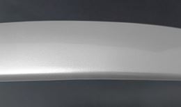 Накладки на фары (реснички) для Lada (ВАЗ) Granta FL 2018-