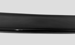 Лип-спойлер (Узкий) для Volkswagen Polo VI 2020-2022