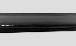 Лип-спойлер (узкий) для Lada Vesta 2015-2023 дорестайлинг