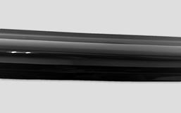 Лип-спойлер (Узкий) для Chevrolet Lachetti седан 2004-2013