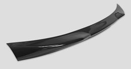 Лип-спойлер для Hyundai Solaris 2010-2014 M4-Style