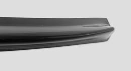 Лип-спойлер для Toyota Camry XV50 2011-2014 (дорестайлинг)