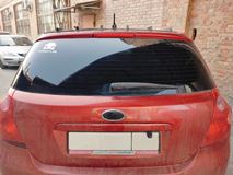 Козырек на крышу для Kia Ceed 2006-2010