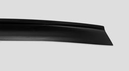 Лип-спойлер для LADA Granta FL (седан) 2018- Узкий