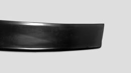 Лип-спойлер для Renault Duster 2010-2025