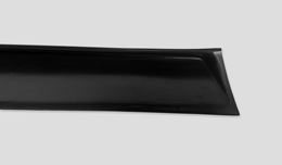 Лип-спойлер для Renault Duster 2010-2025