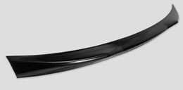 Лип-спойлер для Hyundai Solaris 2010-2014 M4-Style var. 2