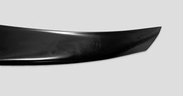 Лип-спойлер для Hyundai Solaris 2010-2014 M4-Style var. 2