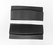 Накладки на внутренние части задних арок со скотчем для Nissan Teana 2 2008-2014