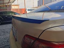 Лип-спойлер для Toyota Camry XV40 2006-2009