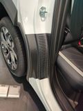 Накладки на внутренние части задних арок для Geely Atlas 2023-