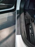 Накладки на порожки (со скотчем) для Geely Atlas 2023-