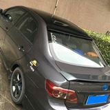 Козырёк на заднее стекло для Toyota Corolla 150