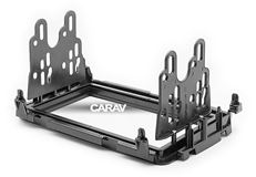 Переходная рамка для установки автомагнитолы CARAV 11-564: 2 DIN / 173 x 98 mm / 178 x 102 mm / HONDA HR-V, Vezel, XR-V 2014+