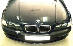 РЕСНИЧКИ НА ФАРЫ BMW 3 E46
