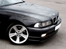 РЕСНИЧКИ НА ФАРЫ BMW 5 E39