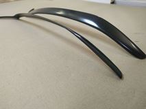 Накладки на фары (реснички) для Honda Civic 4D VIII 2006-2012