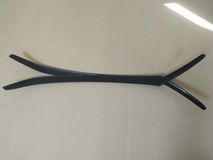 Накладки на фары (реснички) для Honda Civic 4D VIII 2006-2012