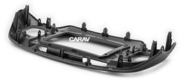 Переходная рамка для установки автомагнитолы CARAV 22-515: 10.1" / 250:241 x 146 mm / KIA Sorento (UM) 2014+