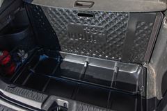 Органайзер-чемодан в багажник (АБС) Лада Веста SW, SW Cross с 2017 г.в (1 шт.)