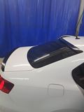 Козырек на заднее стекло VW Jetta 6 2010-2019