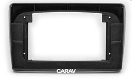 Монтажная рамка CARAV 22-1167 (10.1" DAIHATSU YRV 2000-2005)