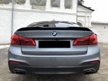 Спойлер для BMW 5-series G30 PRO в стиле F90
