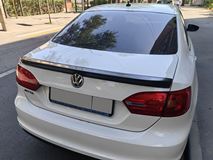 Спойлер 1,7мм для Volkswagen Jetta 2011-2018 