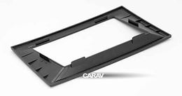 Переходная рамка для установки автомагнитолы CARAV 11-060: 2 DIN / 173 x 98 mm / FORD Mondeo 2002-2006