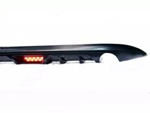 СТОП-СИГНАЛ для диффузора заднего бампера Mazda 3 2013-2019