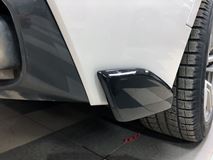 ЭЛЕРОНЫ+ДИФФУЗОР BMW X6 (F16)