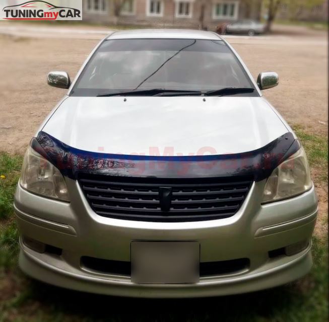 Реснички на фары для TOYOTA PREMIO 240 2001-2007