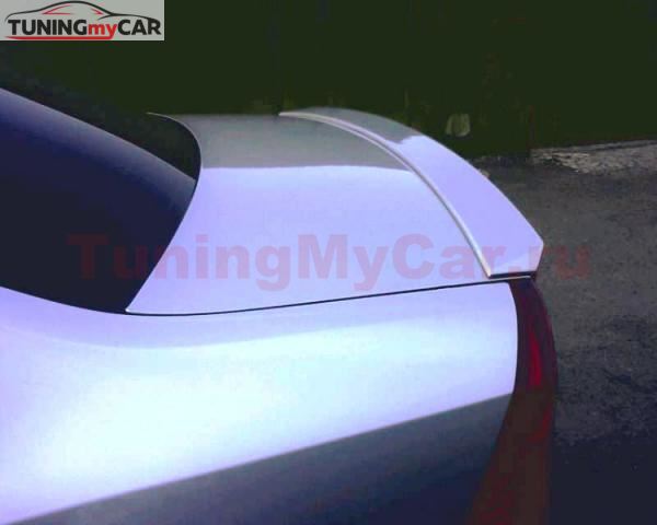Спойлер FT (седан) для Ford Focus 2